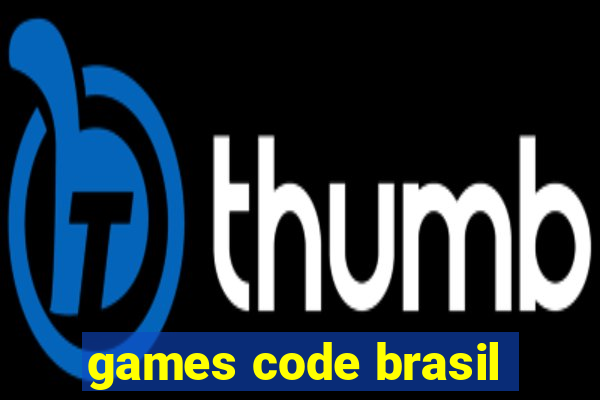 games code brasil